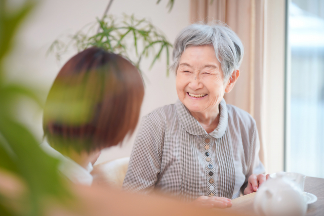 自分を知って、適切なケアを！
